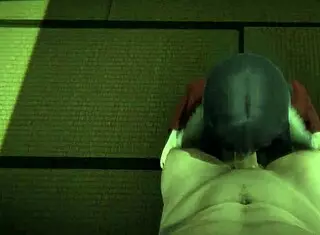 kure karure enjoys playful session with black belt bodybuilder.