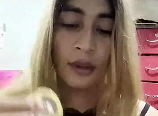 trying out toys feels so exciting