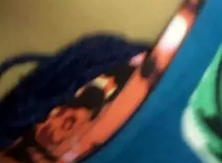 I'm fucking my wife's pussy and ass so hard