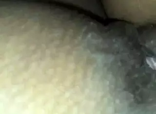 I'm fucking my wife's pussy and ass so hard