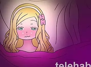 I Woke Up to My Parents Fucking in Hentai 2D Porn