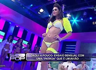 Best Lingerie Fashion Show Number 13