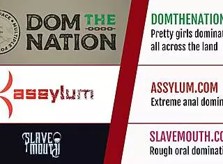 Asian Teen Explores Bondage Play