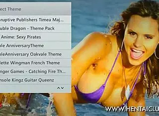 Nude sexy anime pirates in hd visual review