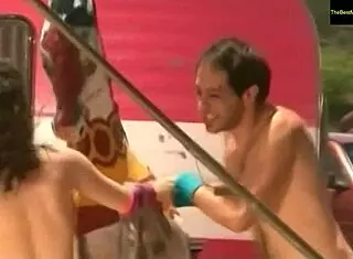 Circo Rojo επεισόδιο 9 με λατίνα ηθοποιούς