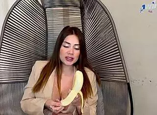 sara blonde as psychologist fucks patient with huge cock