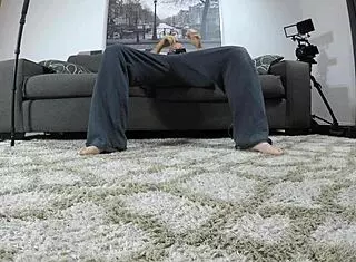 Angel Love Nerd Oral POV 1