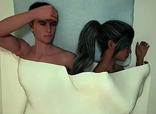 Being a Dik 122: Hot Sweaty Sex with Josy