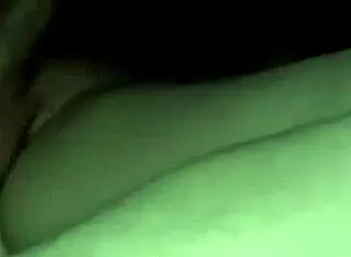 Janass and Shannon show off their small tits and pussy lips!