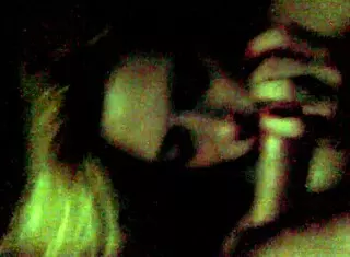 Enjoy this nice blowjob on a big cock