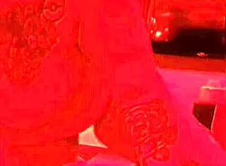 Tattooed Argentine Whore Removes Condom