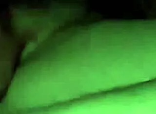 Janass and Shannon show off their small tits and pussy lips!