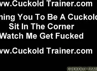 He Plans to Stretch My Pussy Out