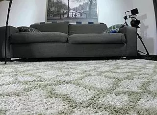 Angel Love Nerd Oral POV 1