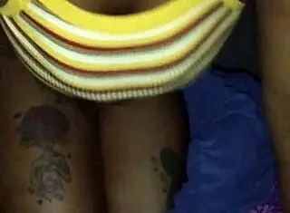 dee and msjay enjoy monster cock close up in amateur couple orgasm 😍