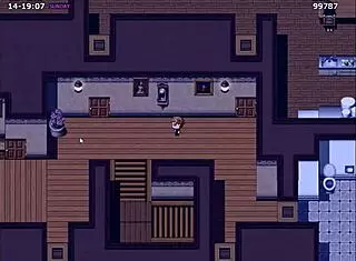 Explore Maria Jet And Sarah Quest In Walkthrough 05 😊