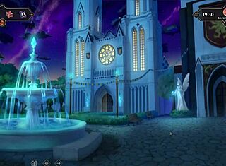 Jogo completo Wanderer cama quebrada parte 2