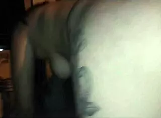 Homeless woman thanks with blowjob and sex