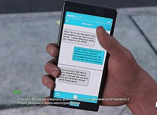 Devojka strastveno ljubi devojku u ovoj hentai anime sceni!