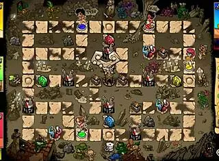 i suck in iris quest goblin's curse part 4