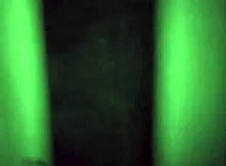 i remember dancing at the french night club with amateurs