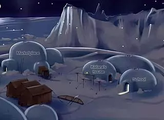 avatar the last airbender four elements trainer part 6