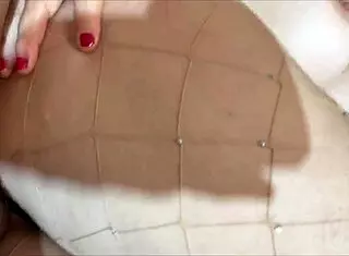 Mexican Hottie Applies for Job but I Nail Her in Interview