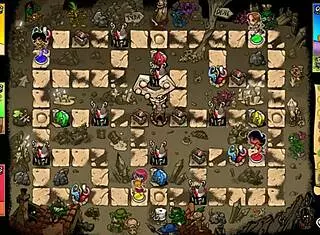 i suck in iris quest goblin's curse part 4