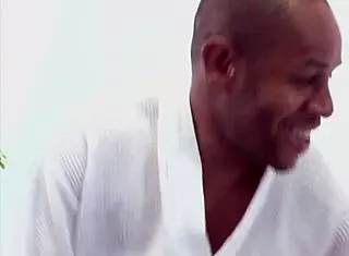 Fabiane Thompson's Brazilian Ass Workout