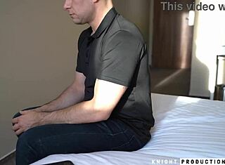 Η Micky Muffin σε υπηρεσία συνοδού με έντονη δράση