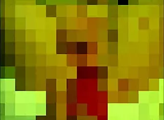 MILF Uses Red Dildo in Homemade Fuck