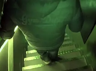 i remember dancing at the french night club with amateurs