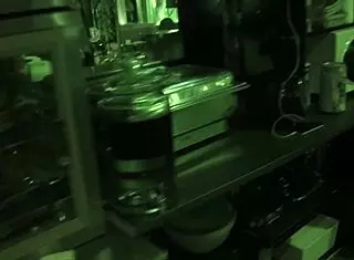 i remember dancing at the french night club with amateurs