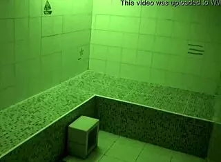 i remember dancing at the french night club with amateurs