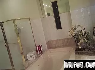 i busted daisy julia as a babysitter