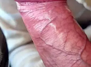 she gives a blowjob in the car, swallows everything, even licks her fingers.