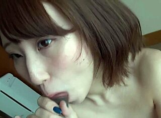 Slutty Ázijky 0038 Zadarmo 15 min necenzurovaného hentai blowjobu