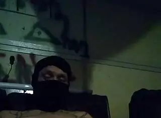 Solo Cock Action!