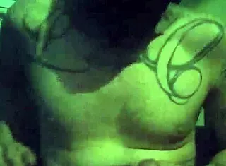 Solo Cock Action!