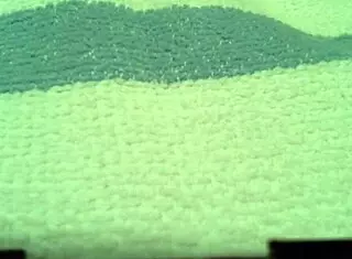 She loves her intense squirting.