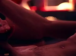 vicky the french secretary blonde milf giving blowjob and having sex