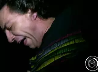 Ashley dark enjoys intense double penetration with cumshot