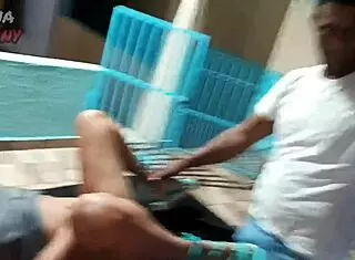 Amateur swing site hookup turns into solo filming