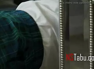 Are you yummy, Kimora Quin, getting spanked in uniform?