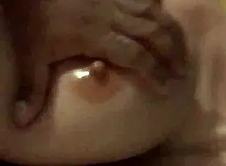 i titty fuck da size z cup sex toy part 2