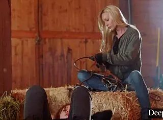 Deeper Jia's Relationship Shifts from Rage to Passion