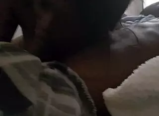 i give a vicious head blowjob to ebony black amateurs
