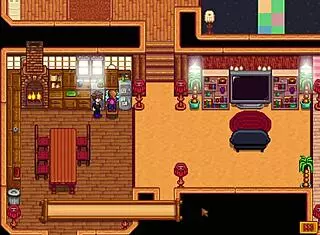 Xtardew Valley - Jodi Parte 1 En Español - Stardew Valley