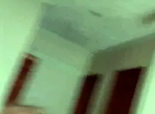 i spit cum on her big tits