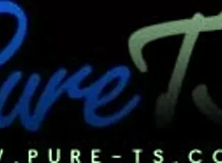 Lucie Sparkle Behind The Scenes Interview